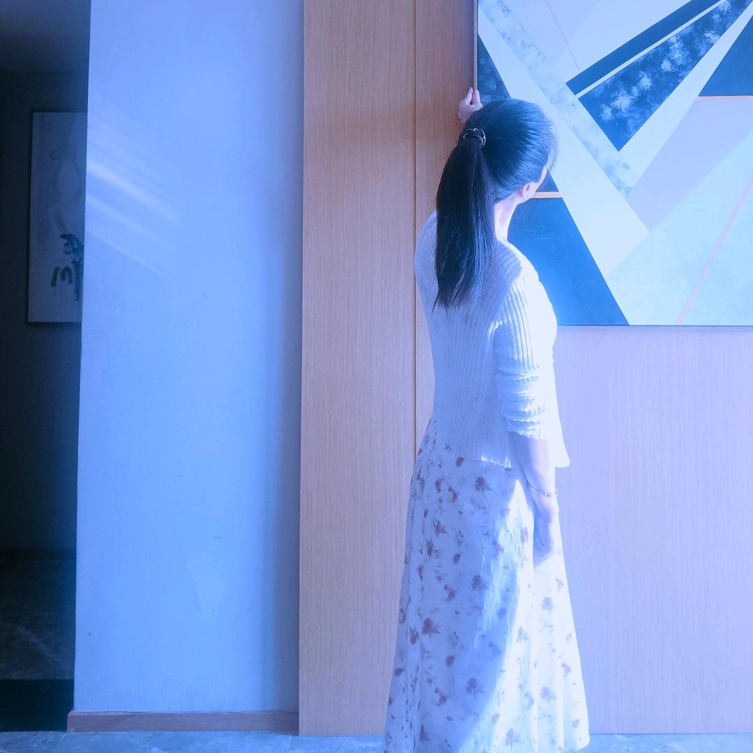 @秀秀（拒绝连赞）