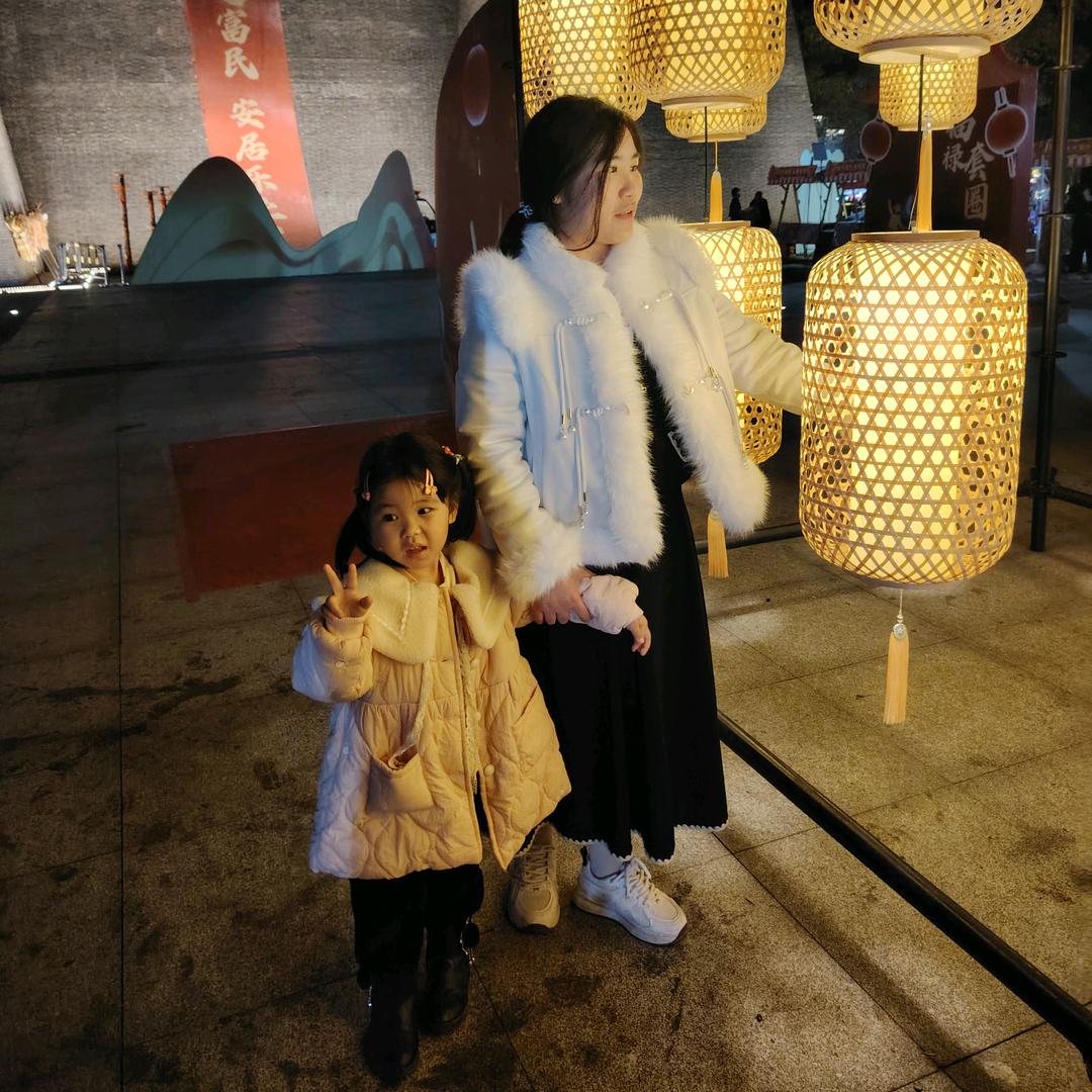 ༄🦋牛牛ꦿ᭄💖༄一家