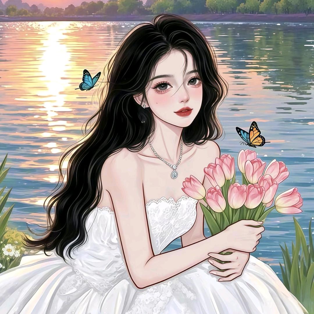 ￴椰椰的朋友圈