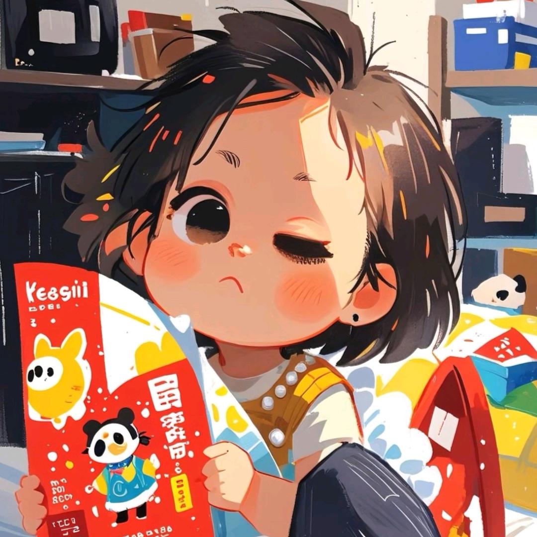 🌈🌴🥥-阿辰