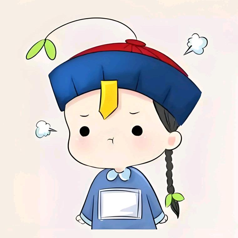 叼着奶瓶看美女🍼