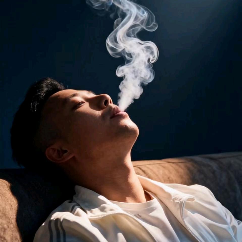 麻烦你叫我忆哥