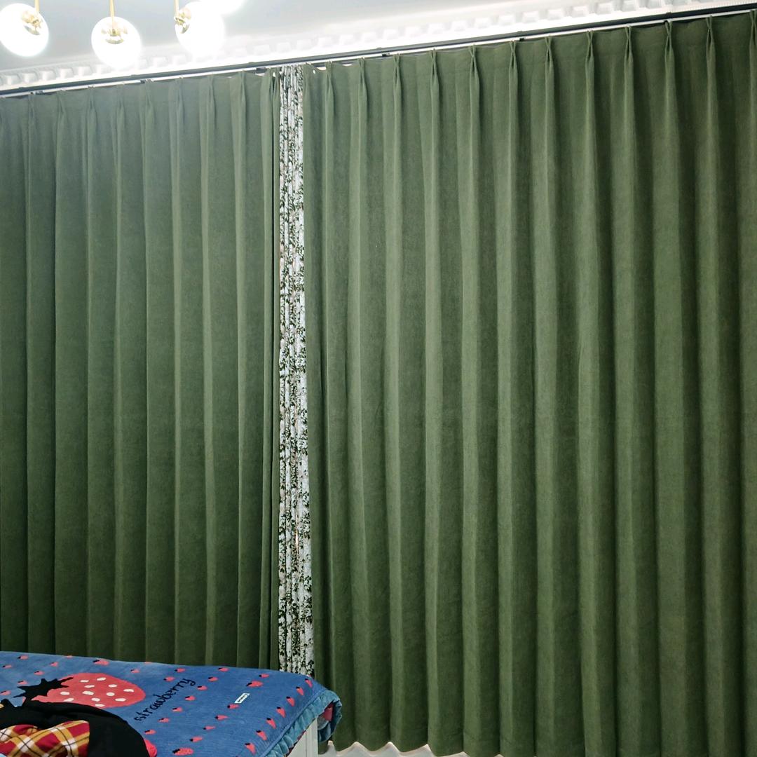 北皋天和窗帘店