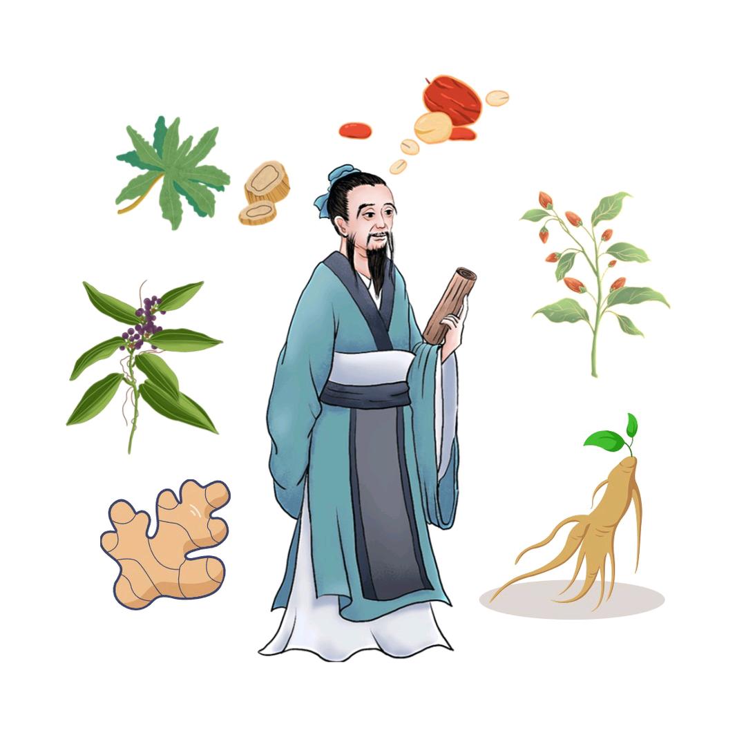 宁采臣聊健康
