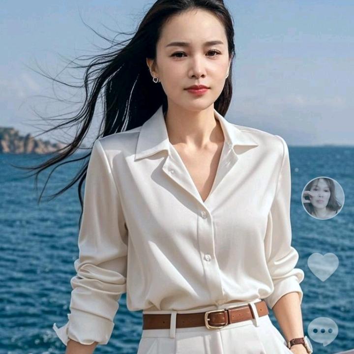 蓝眼泪