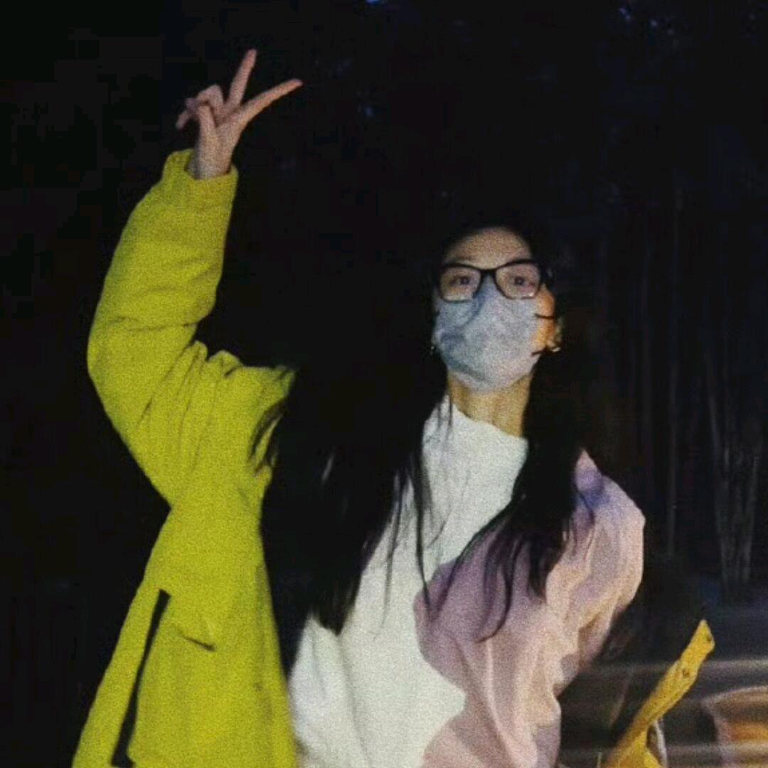 流浪的鹿然子