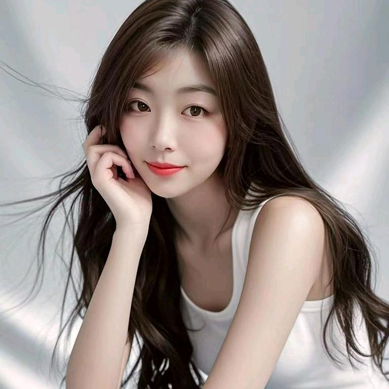 美妞😘