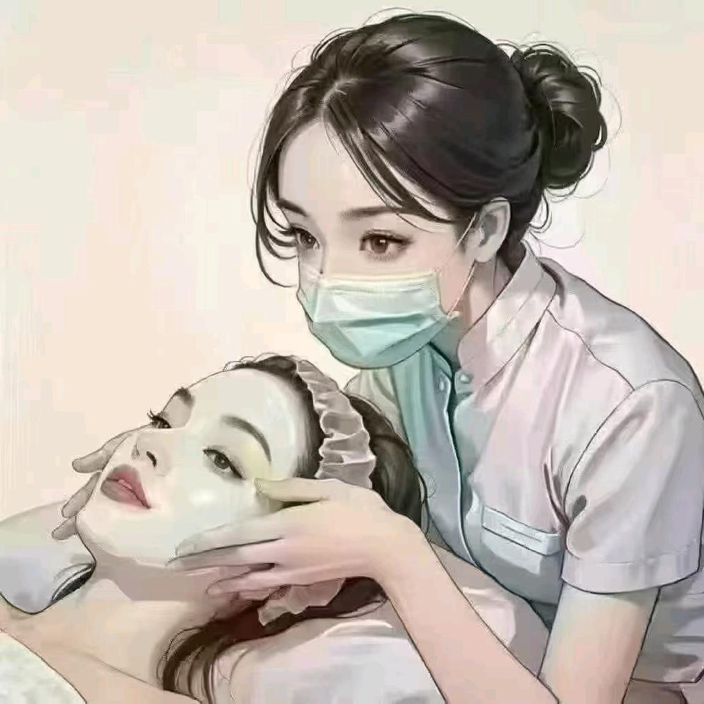 浅沫，艾灸养生