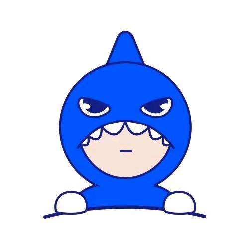 鲨鱼菲特黑咖啡严选馆