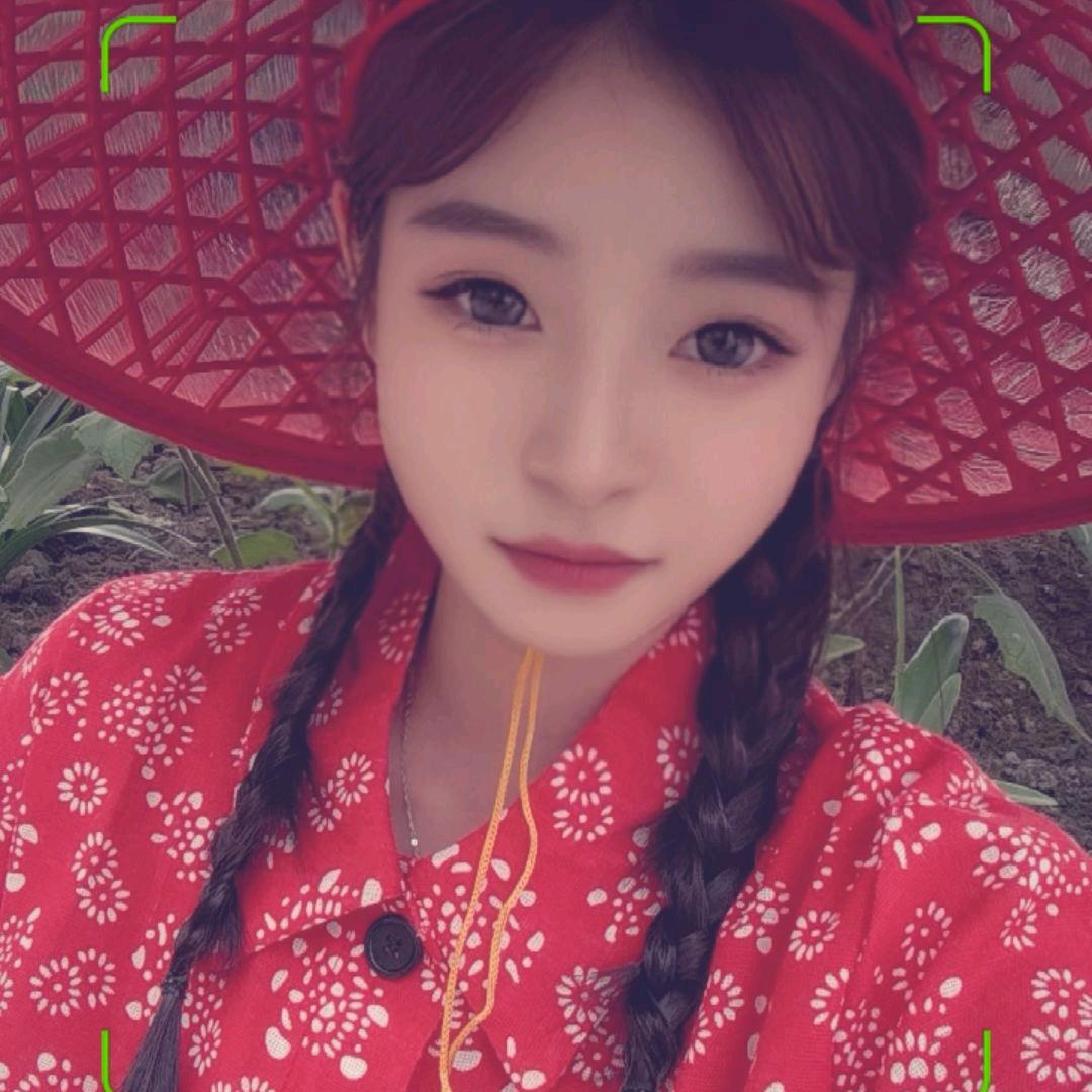 红红