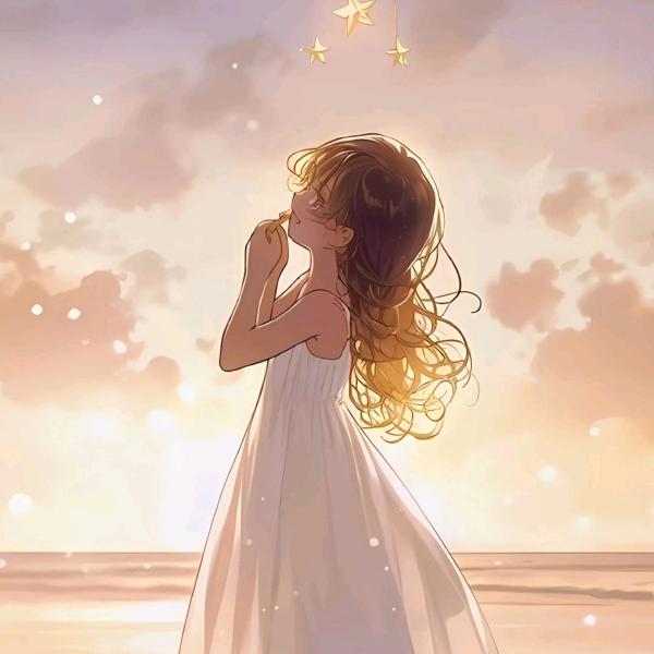 第二支羽毛……