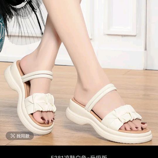 足美丽品牌女鞋