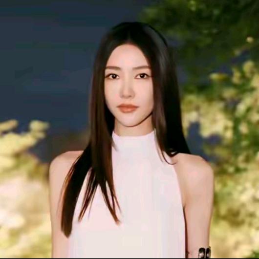 Romi精致穿搭-星启时代