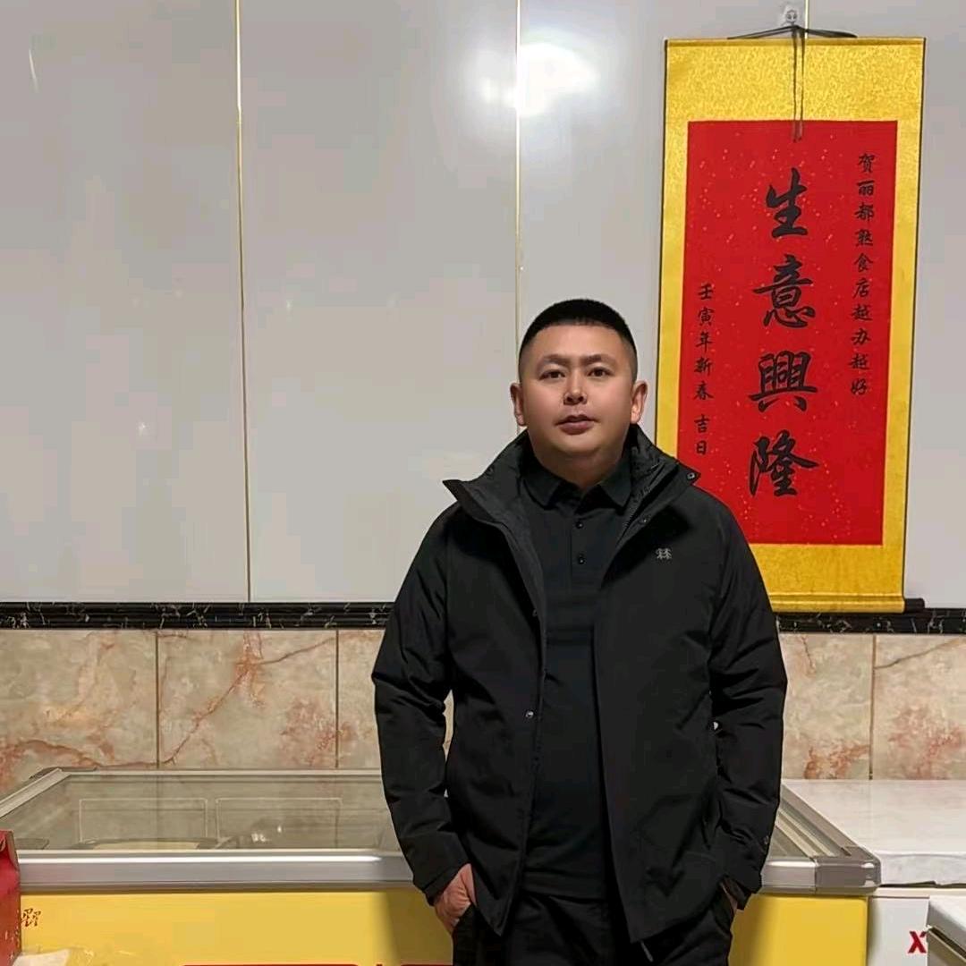 时代丽都熟食店