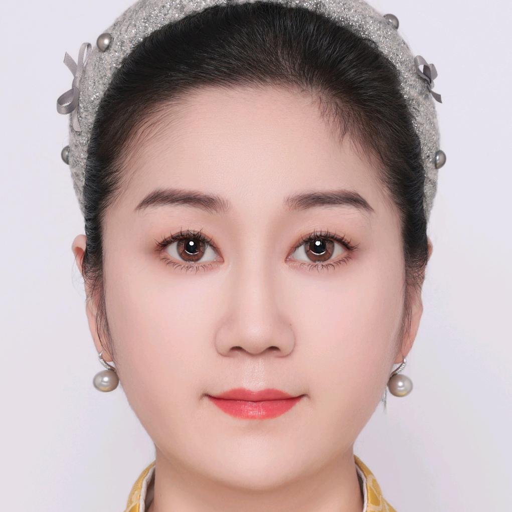 郑州 点痣美痣堂蔡姐3
