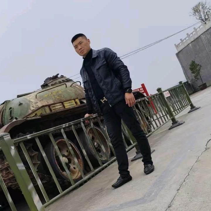 《刘先生》