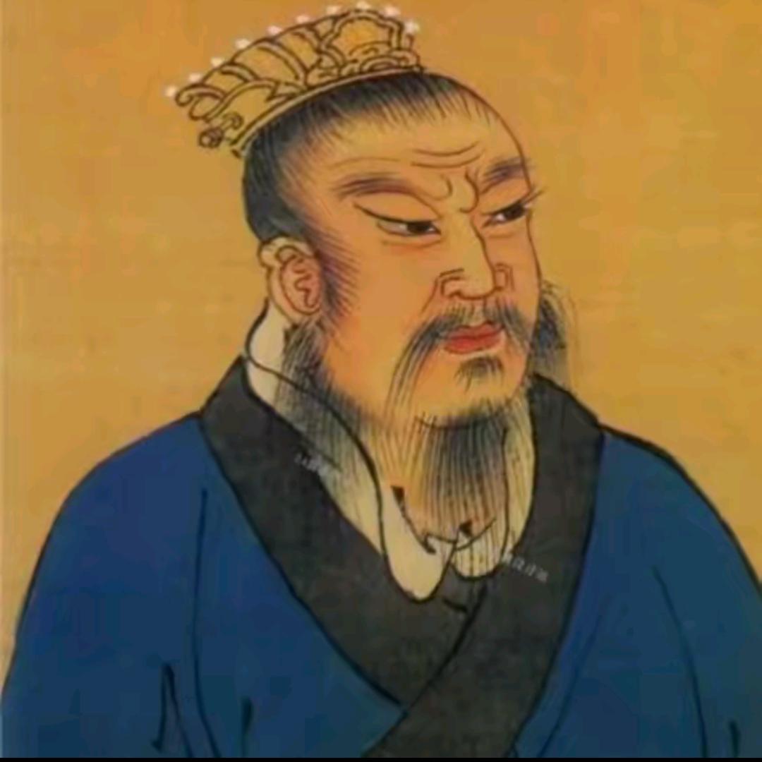 汉高祖刘邦