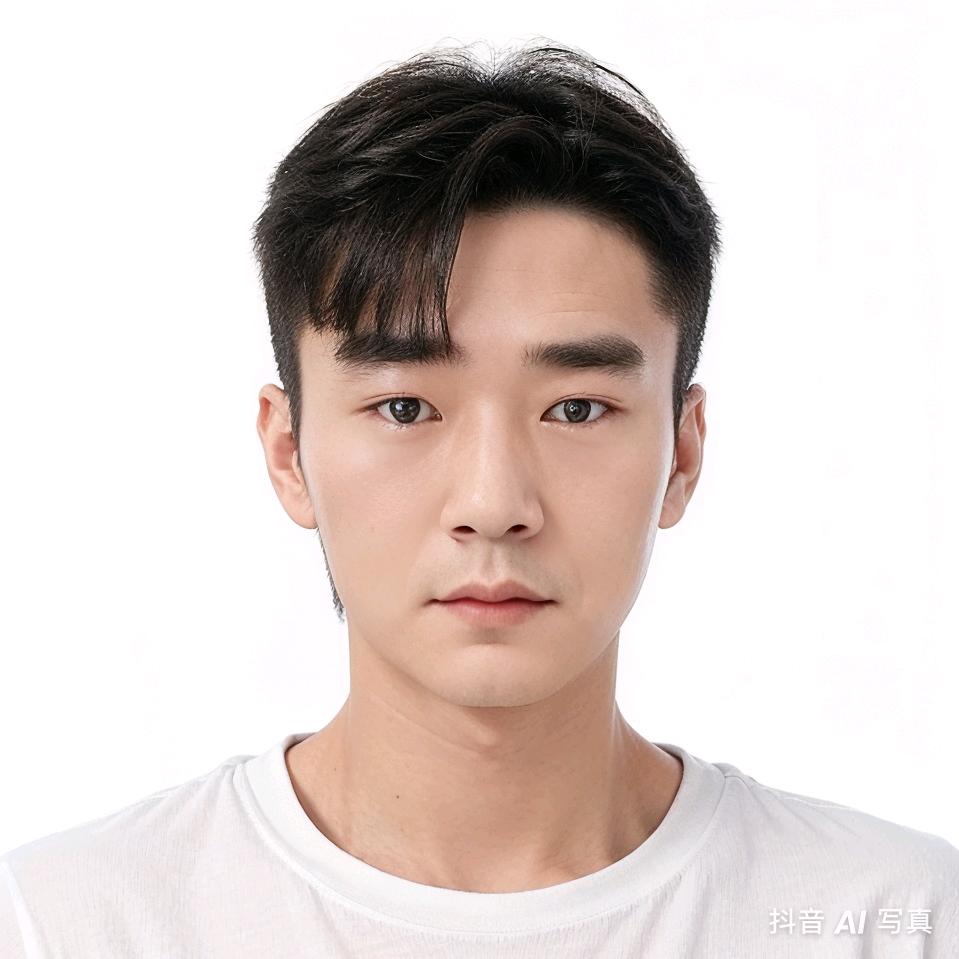 烟寒若雨n~渡你眉眼河川