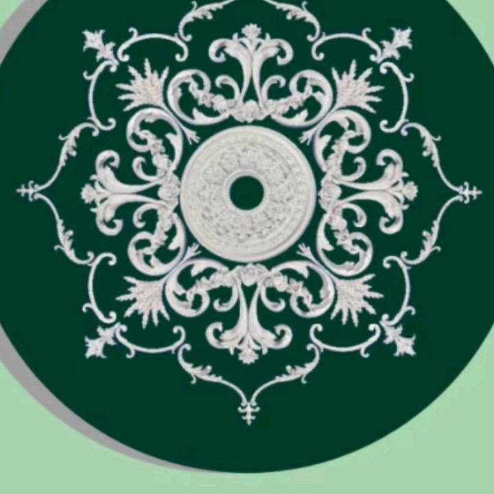 专做石膏线条pu线条，各种拼花灯盘，