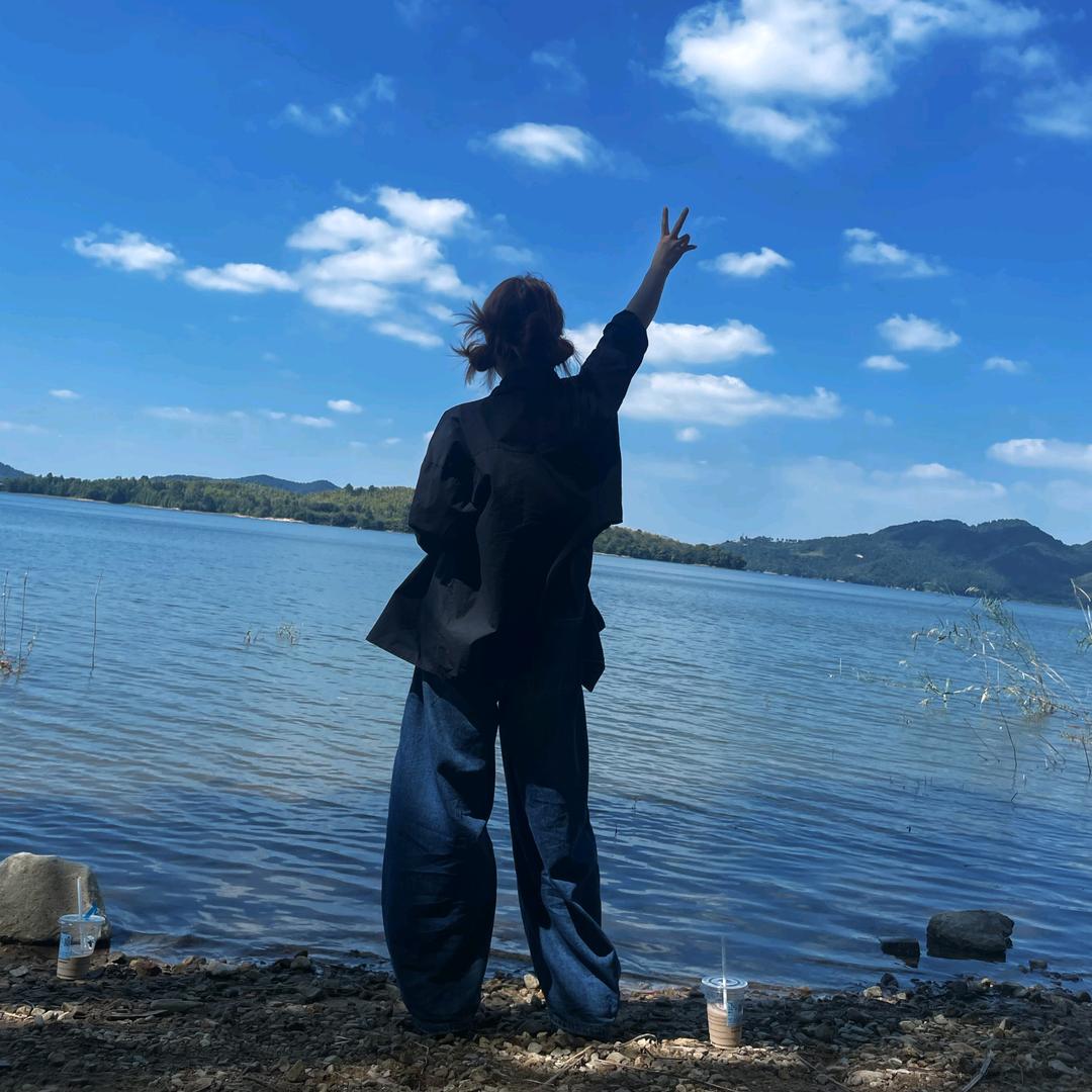 久伴不离👩‍❤️‍👨