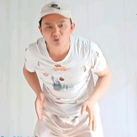 昌龙哥