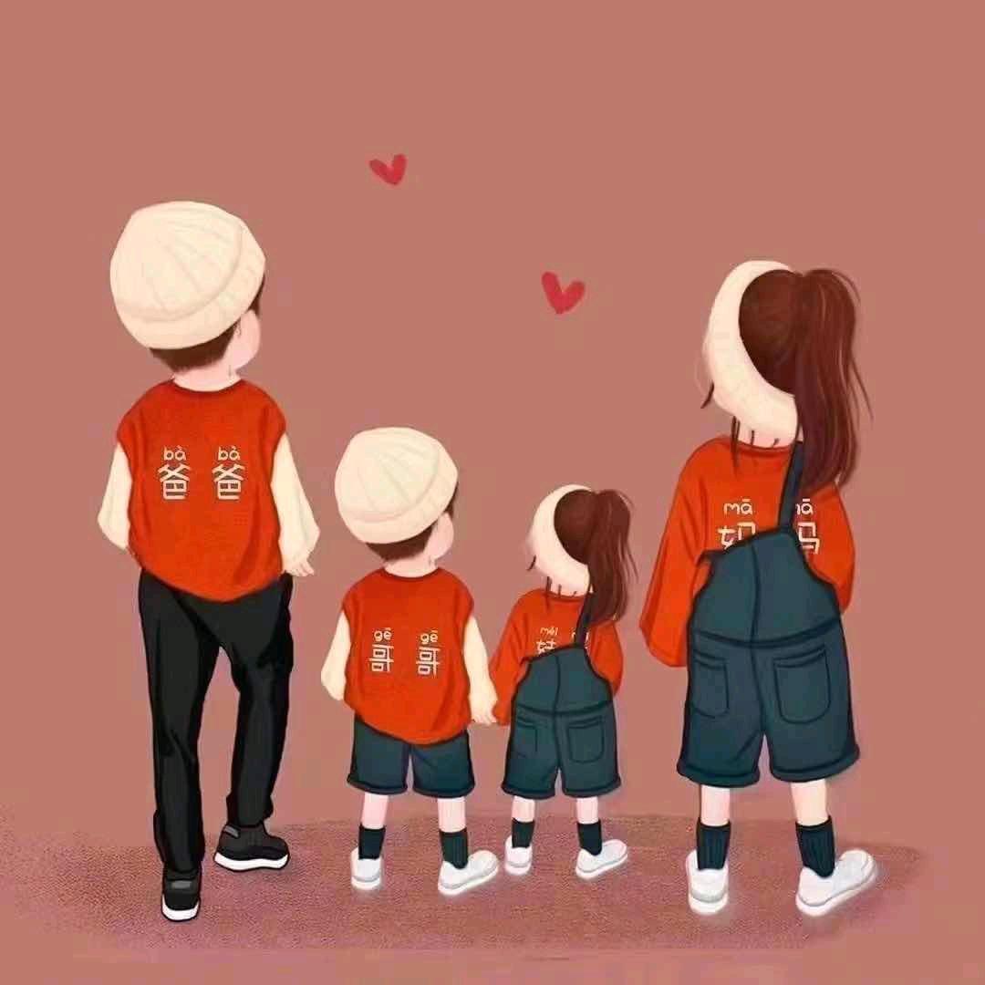 张太太很皮
