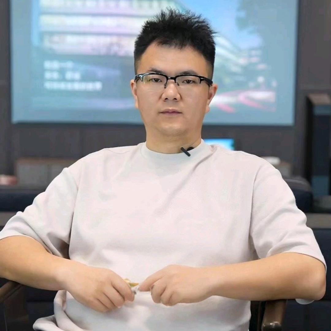 约克大徐的全空气课，每晚8点直播