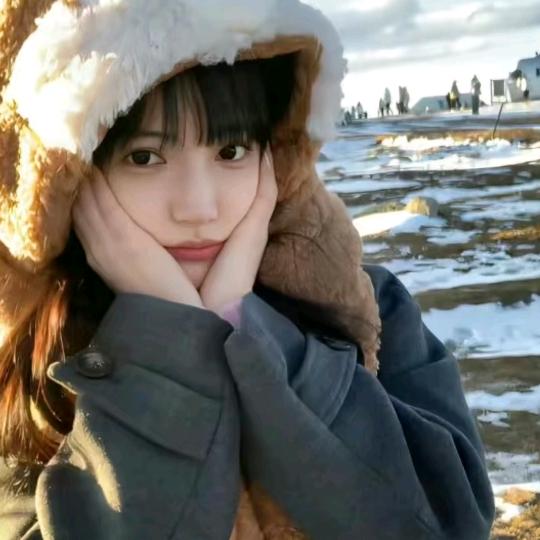 小美好吖