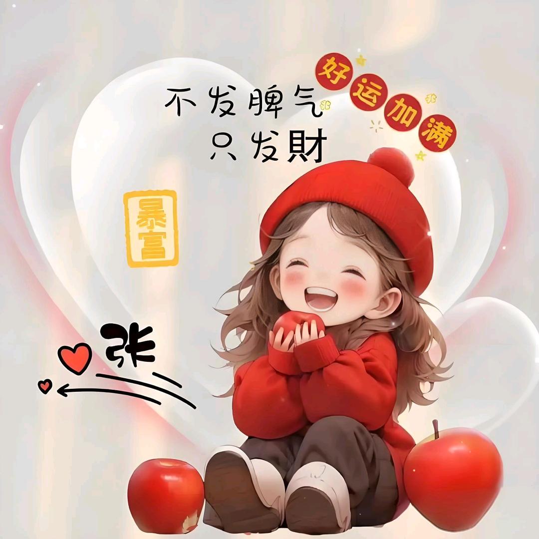 花开花落终有时