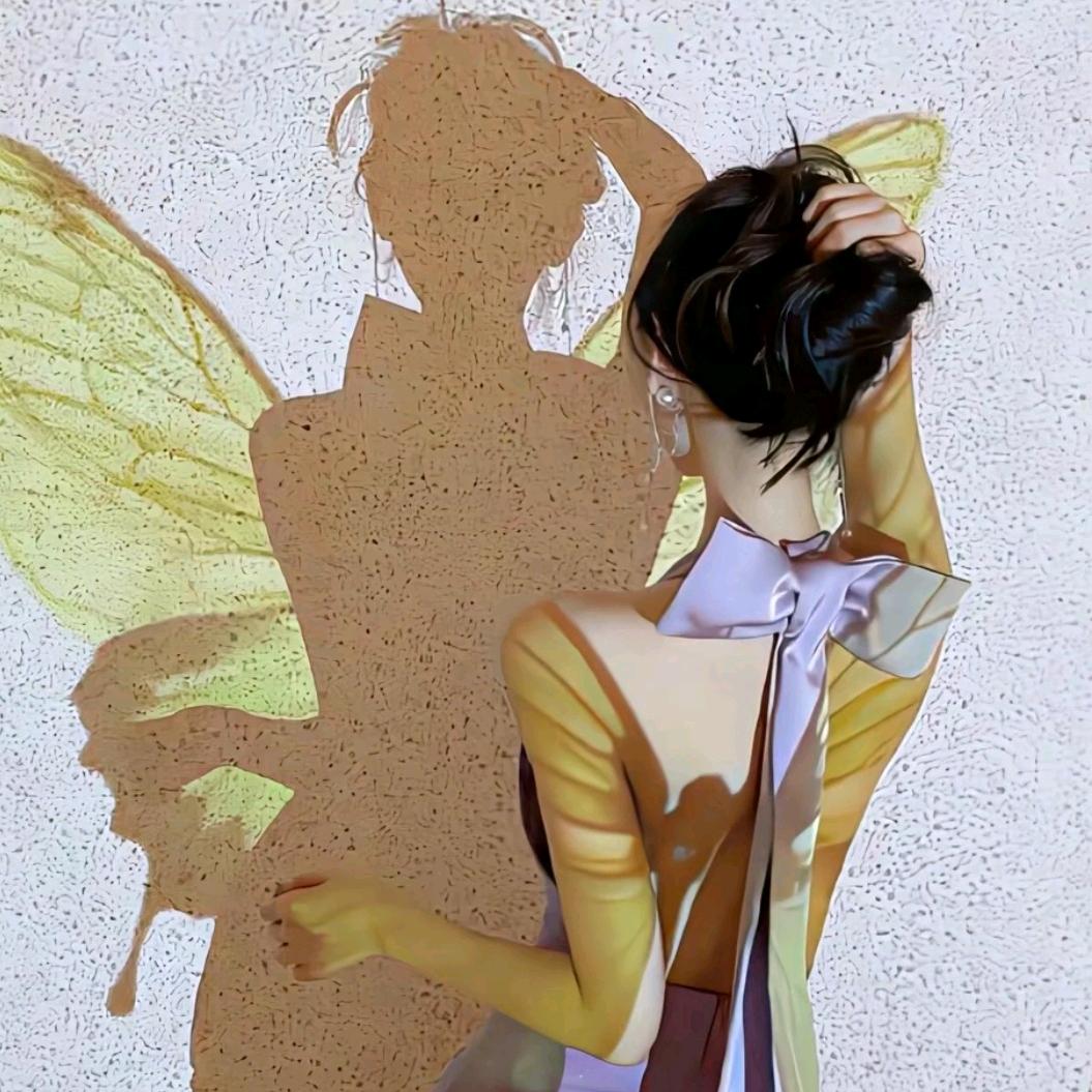 会做婚纱的星月