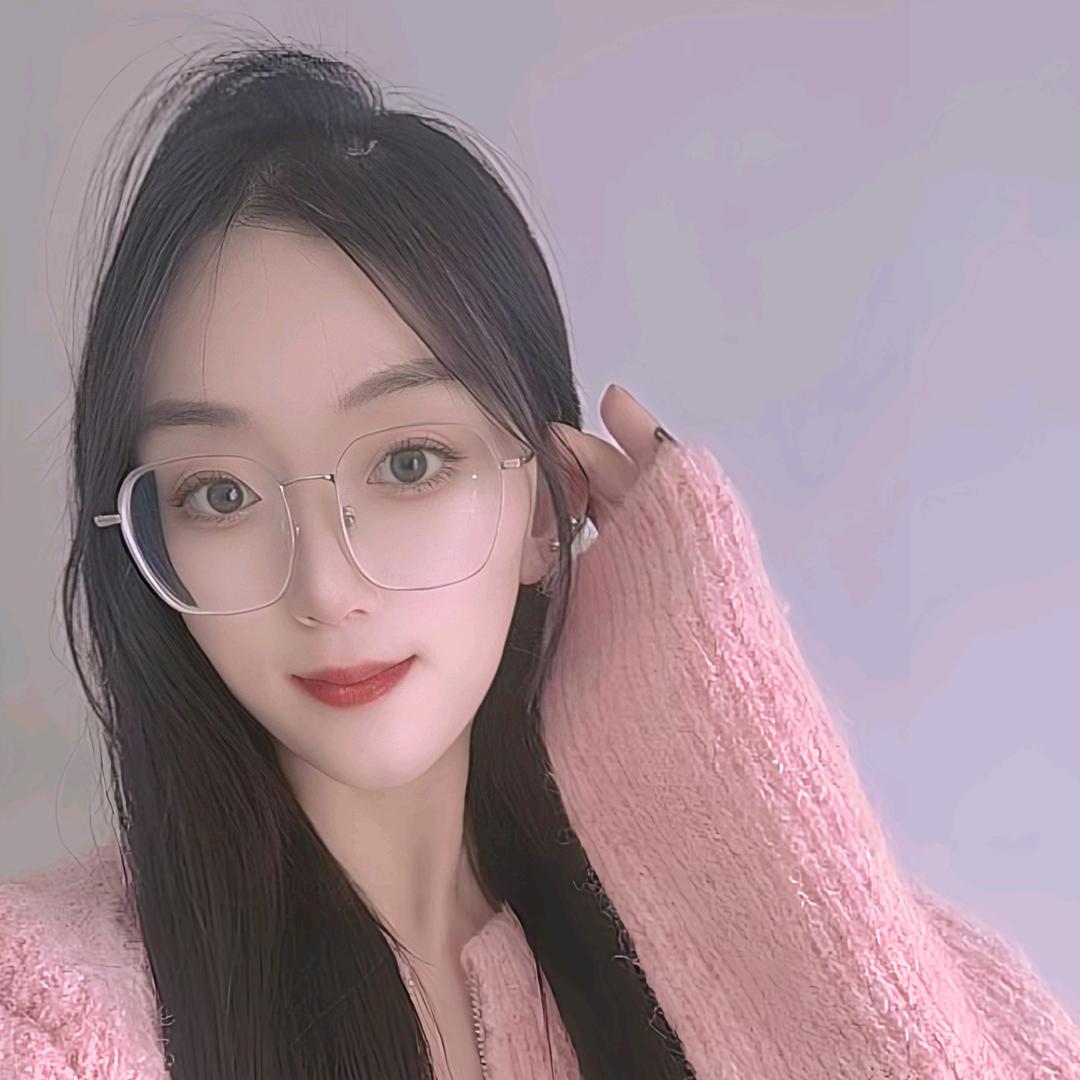 丽丽🍭🍭