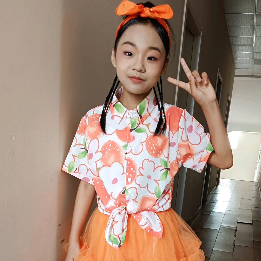 简单的快乐