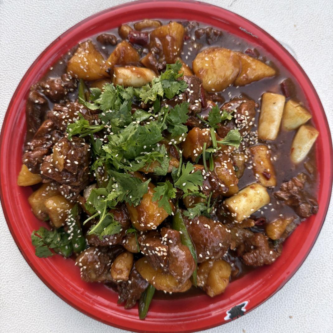 陶小申