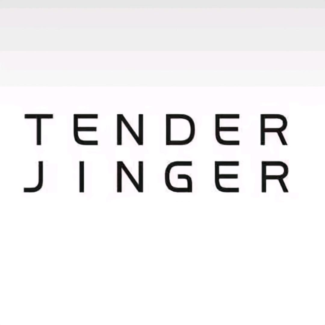 TenderJinger（直播返场）