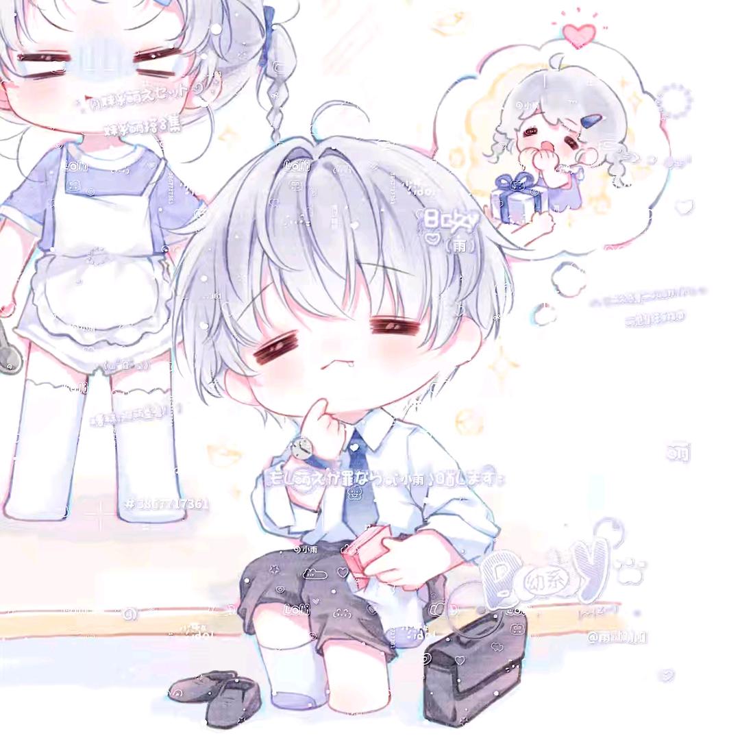 诗海猫猫y