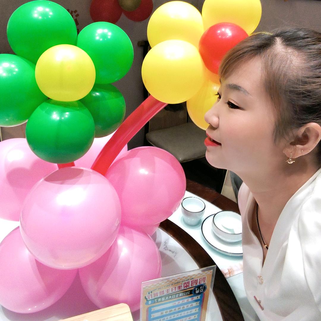 上党店稻香甩饼—蓓蓓