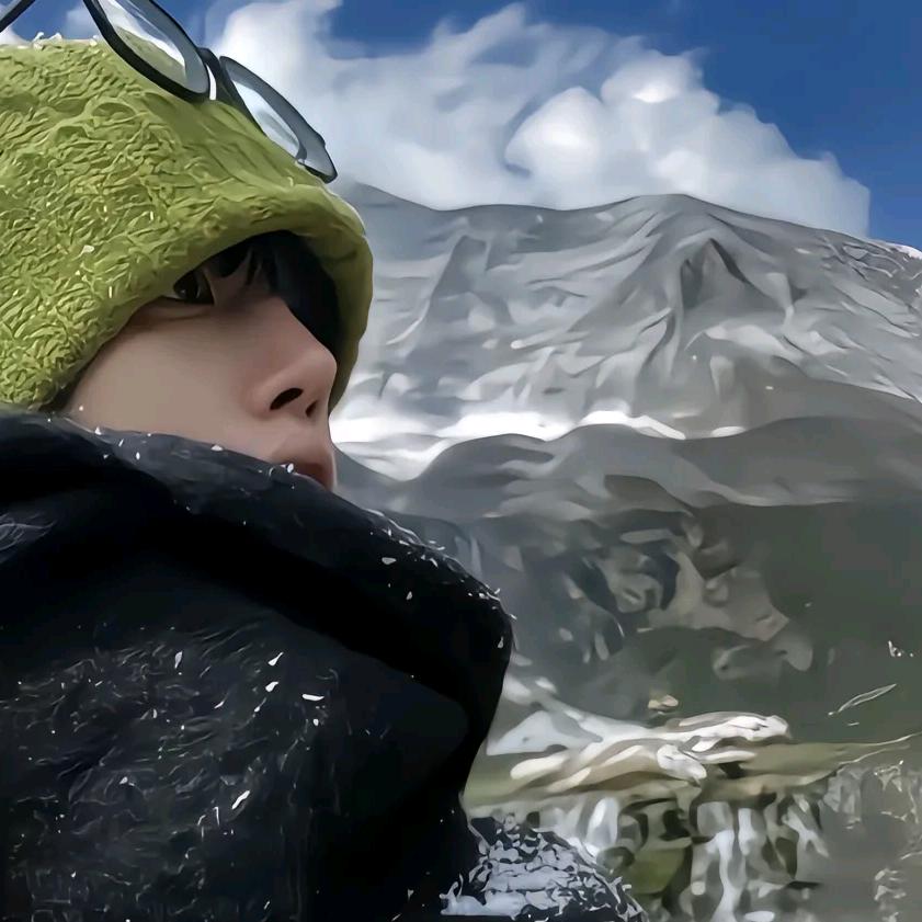 偷了´`幸福的🐷