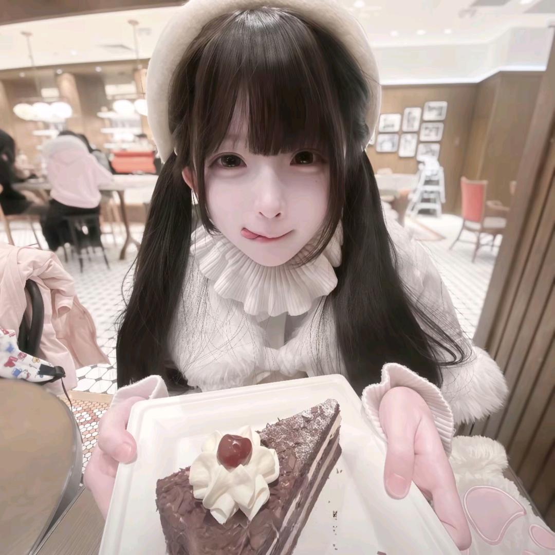 不因你而生停留头像