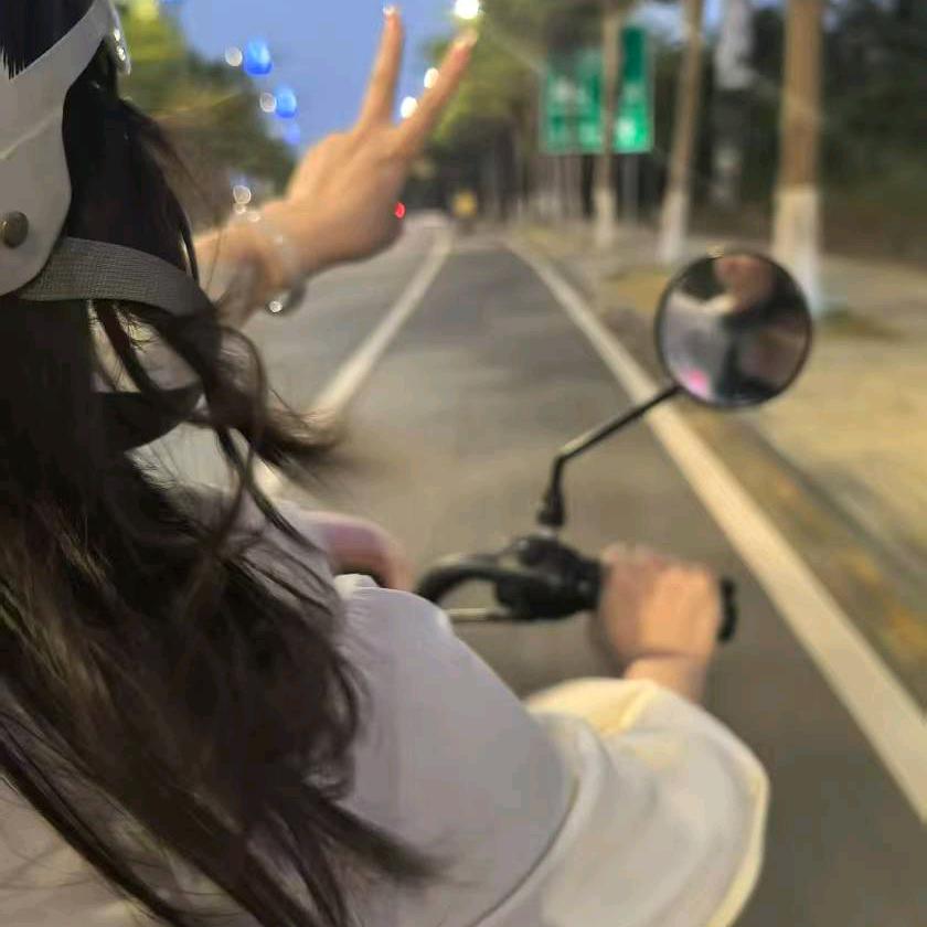 漫漫人生路