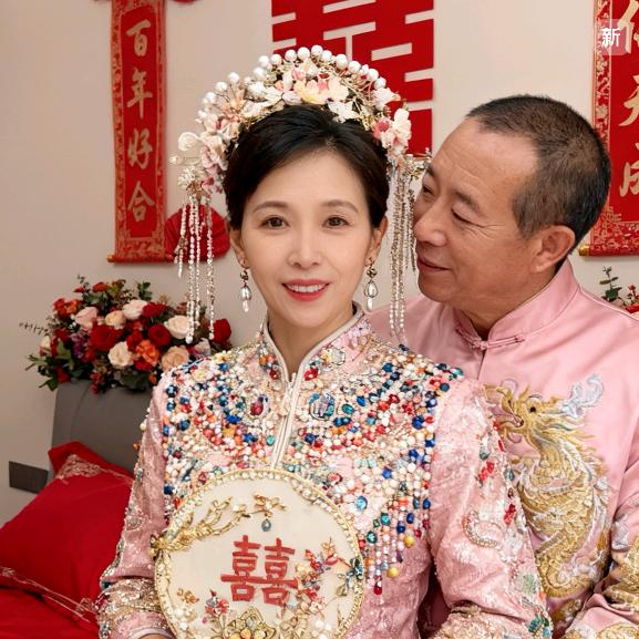 小丸子老公美丽人生