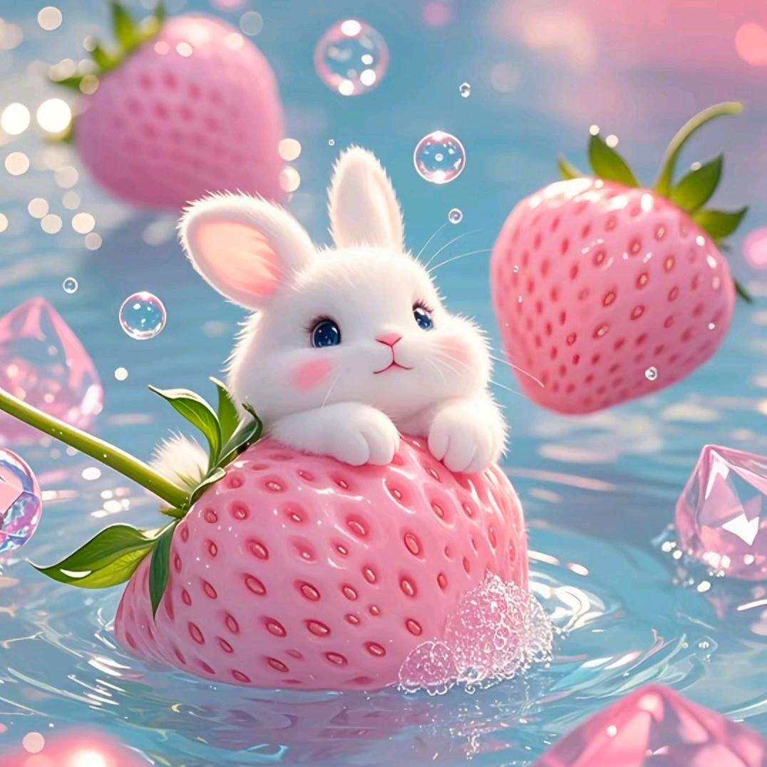 🍓兔子🍓