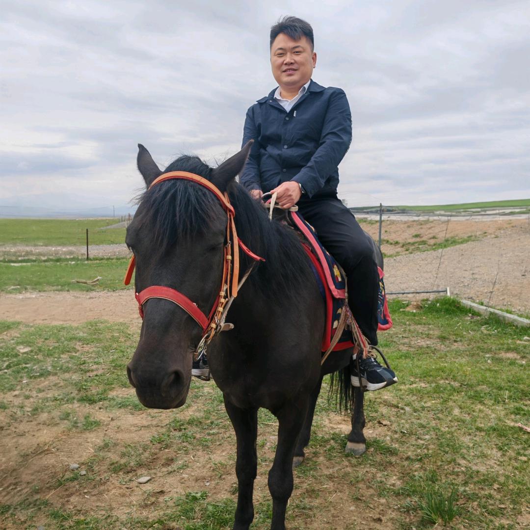 🇨🇳鹊起，珂景