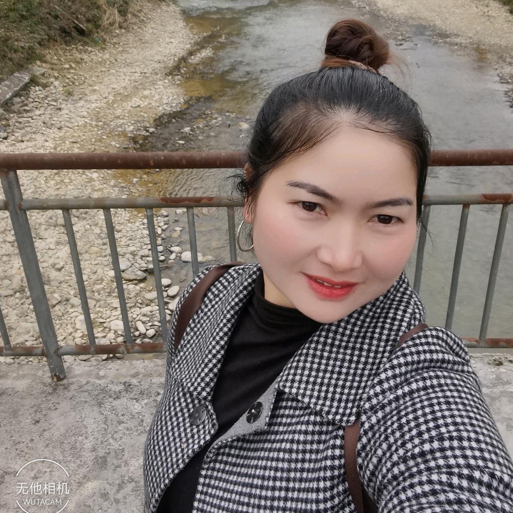 桐梓风水美满女子乐队（王满）
