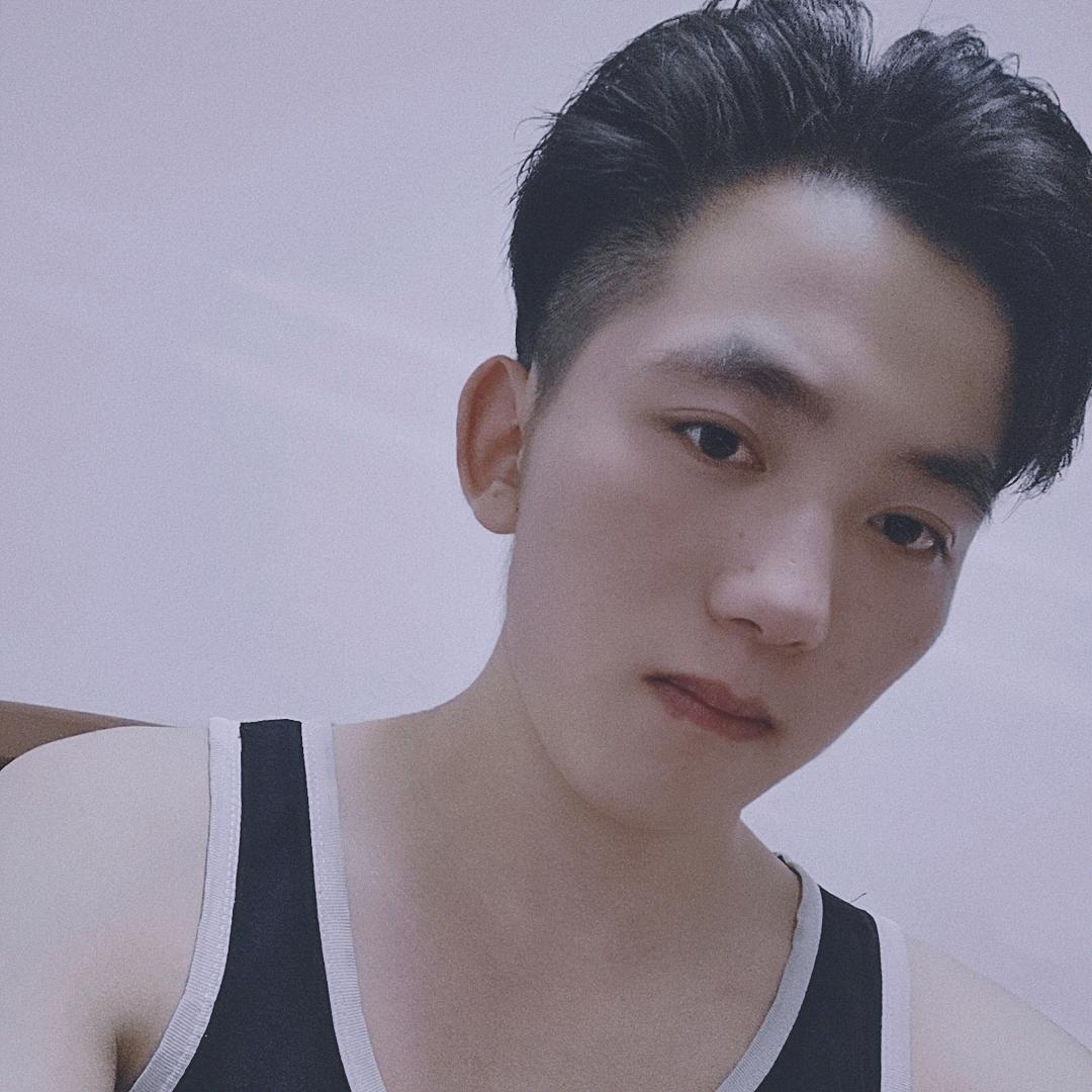 陳～