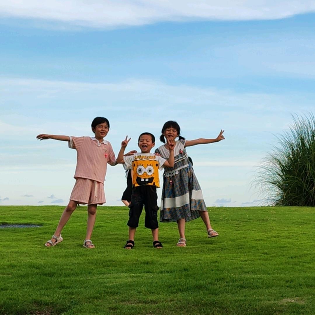 玖零后三宝MaMa芳