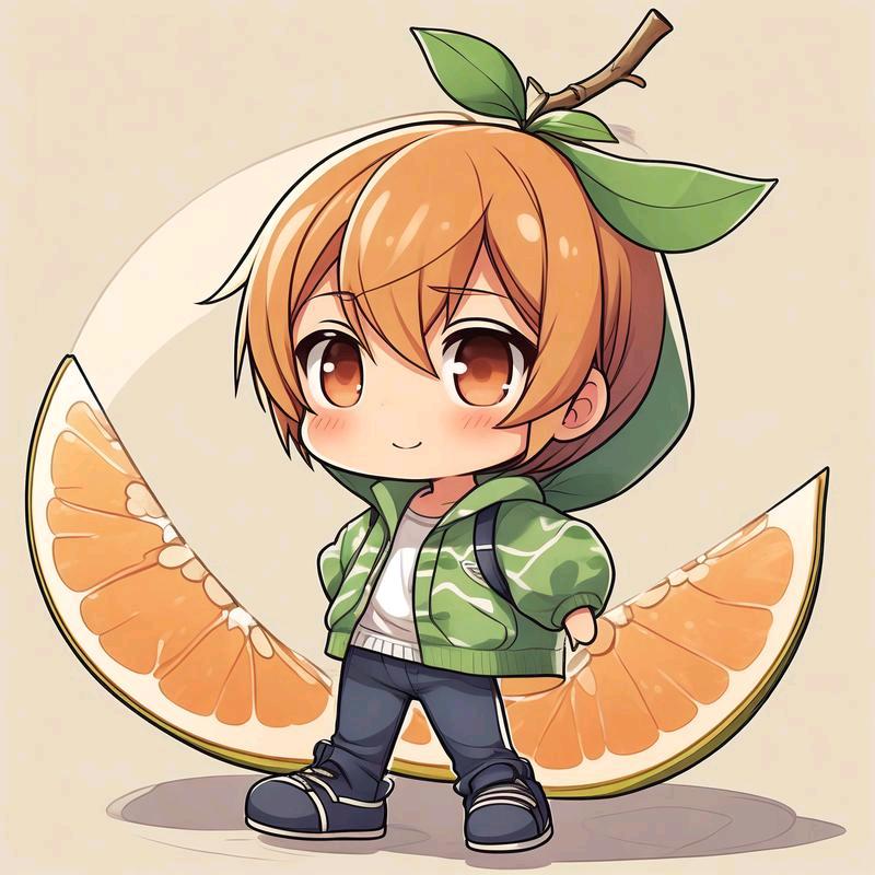 7️⃣橘4️⃣圣