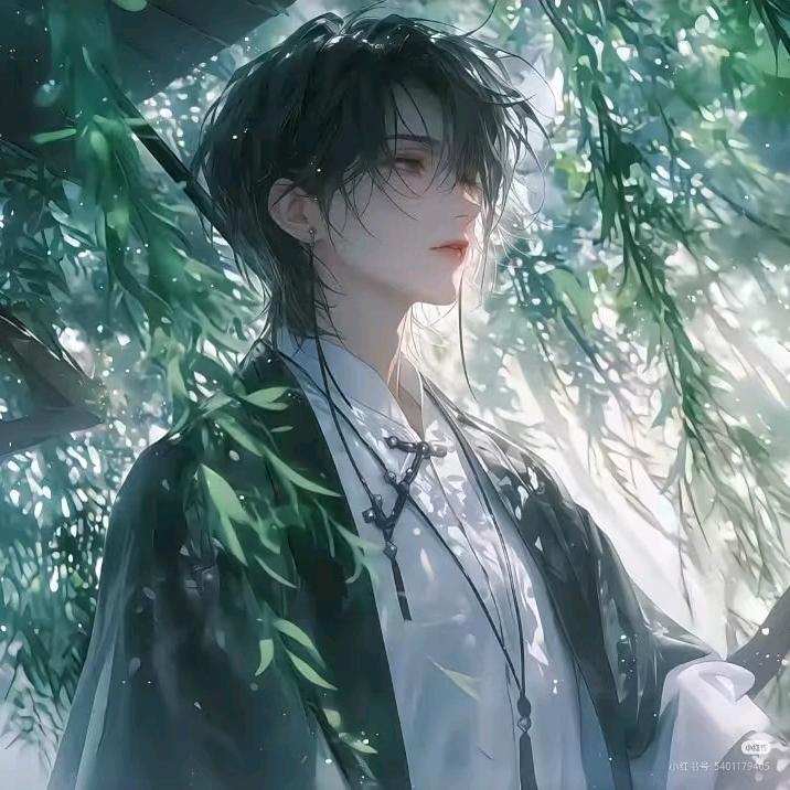 糖糖（努力打工还债）