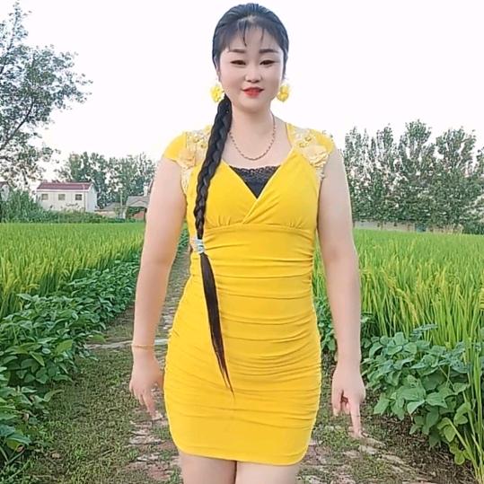 灌南小二姐