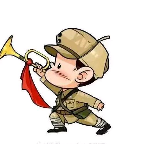 义勇军