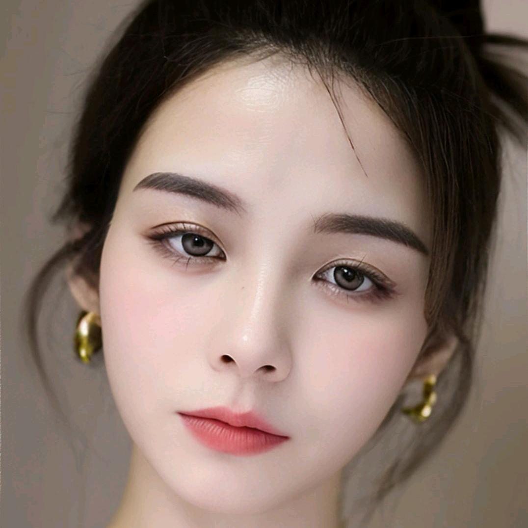 淡雅菊香
